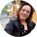 Claudia Barría profile picture